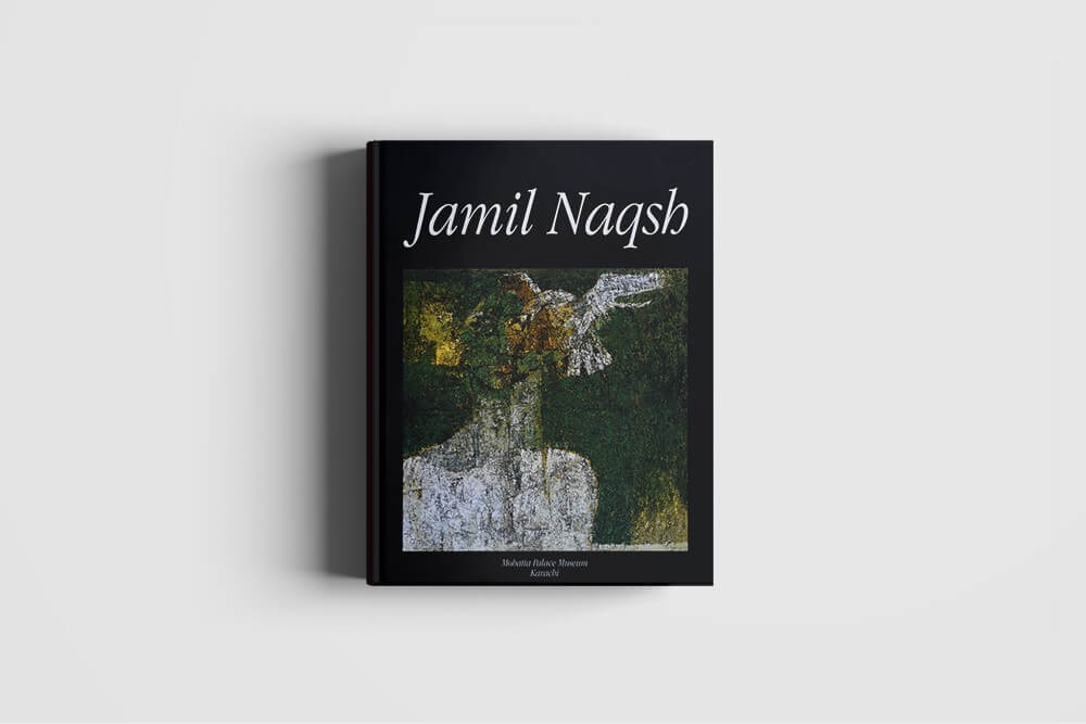 Jamil Naqsh: A Retrospective
