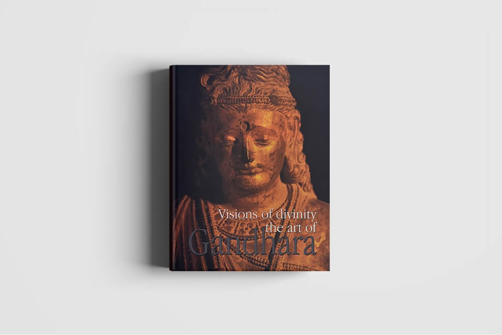 Visions of Divinity: The Art of Gandhara
